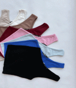 کراپ تاپ رومی - Image 3