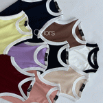 کراپ تاپ نواری