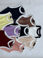 کراپ تاپ نواری