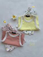 کراپ تاپ نواری - Image 2