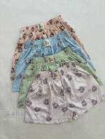 شورتک لبوبو ترندی😻 - Image 2