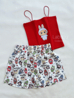 شورتک لبوبو ترندی😻 - Image 4