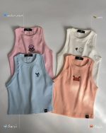 کراپ تاپ انیمال - Image 3