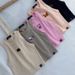 کراپ تاپ انیمال