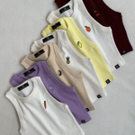 کراپ تاپ میوه ای🍒