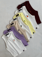 کراپ تاپ میوه ای🍒