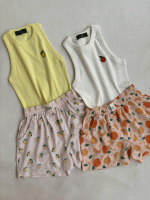 کراپ تاپ میوه ای🍒 - Image 2