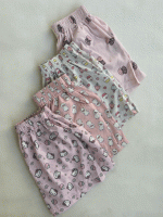 شورتک انیمال - Image 6