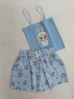 کراپ لبوبو🧸 - Image 3