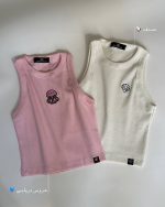 کراپ تاپ انیمال - Image 4