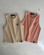 کراپ تاپ انیمال - Image 6