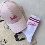 جوراب باربی