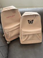 کوله پشتی پینترستی🎒 - Image 4