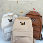 کوله پشتی پینترستی🎒