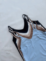 تاپ بندی الیزابت