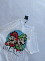 تیشرت وارداتی میکی