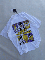 تیشرت وارداتی میکی - Image 3