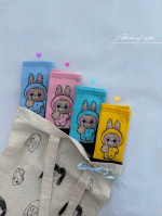 جوراب ساقدار لبوبو - تصویر 2
