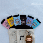 جوراب مچی لبوبو