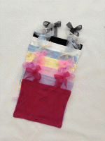 دکلته بندحریر