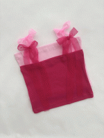 دکلته بندحریر - Image 2