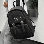 کوله کلاسیک پاپیونی