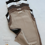 تاپ حلقه ای بلندM