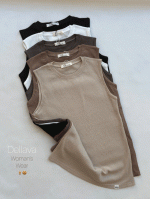 تاپ حلقه ای بلندM