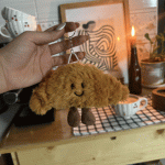 آویز کروسان