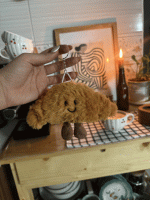 آویز کروسان