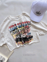 کراپ تیشرت سوگند - Image 2