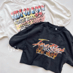 کراپ تیشرت سوگند