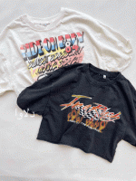 کراپ تیشرت سوگند