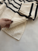 بافت راه راه ترک - Image 2