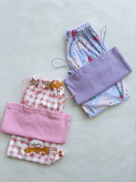 شلوار مخمل فانتزی - Image 5