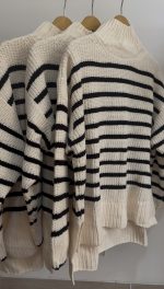 بافت راه راه ترک - Image 3