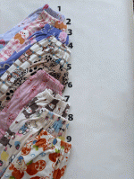 شلوار مخمل فانتزی