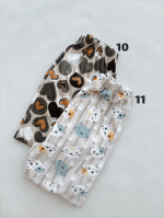 شلوار مخمل فانتزی - Image 4