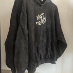 هودی سنگشورnot sorry