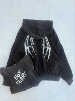 هودی سنگشورnot sorry - Image 3