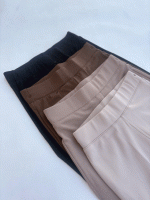 شلوار بگ کبریتی