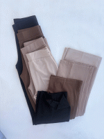 شلوار بگ کبریتی - Image 2