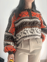 بافت وینتیج سبز - Image 2