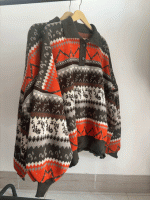 بافت وینتیج سبز