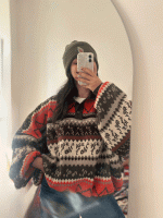 بافت وینتیج سبز - Image 5