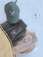 کراپ آستیندار پاپیونی - Image 5