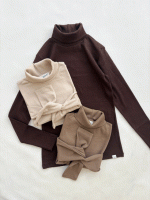 بلوز یقه اسکیv - Image 3