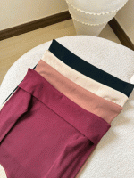 بلوز یقه قایقی - Image 3