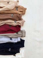 کراپ آستین دار پروانه - Image 4