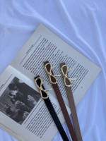 کمربند پاپیونی - Image 2